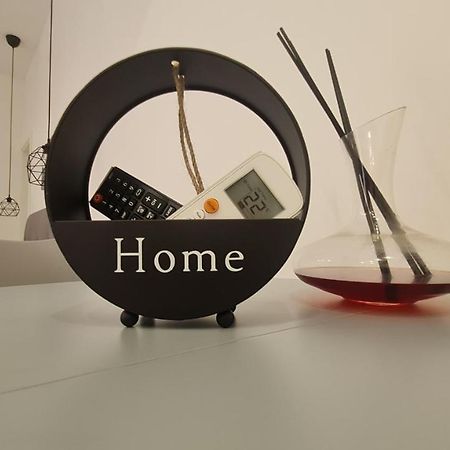 Sweet Home Airport 2.0 Κατάνια Εξωτερικό φωτογραφία