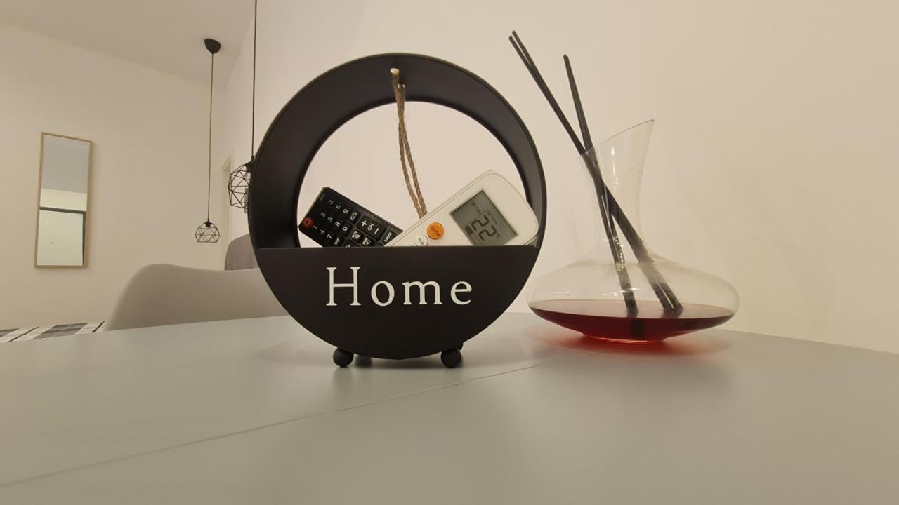Sweet Home Airport 2.0 Κατάνια Εξωτερικό φωτογραφία