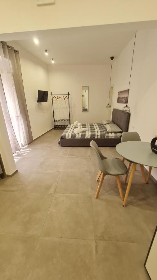 Sweet Home Airport 2.0 Κατάνια Εξωτερικό φωτογραφία