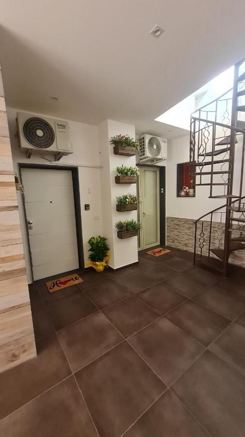 Sweet Home Airport 2.0 Κατάνια Εξωτερικό φωτογραφία