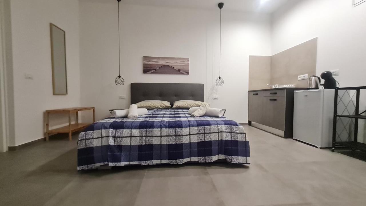 Sweet Home Airport 2.0 Κατάνια Εξωτερικό φωτογραφία