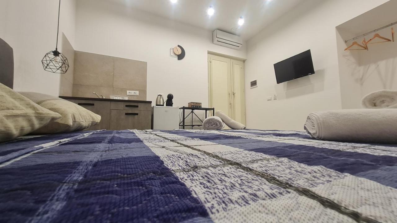 Sweet Home Airport 2.0 Κατάνια Εξωτερικό φωτογραφία